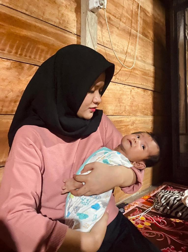 Kunjungan Ketiga